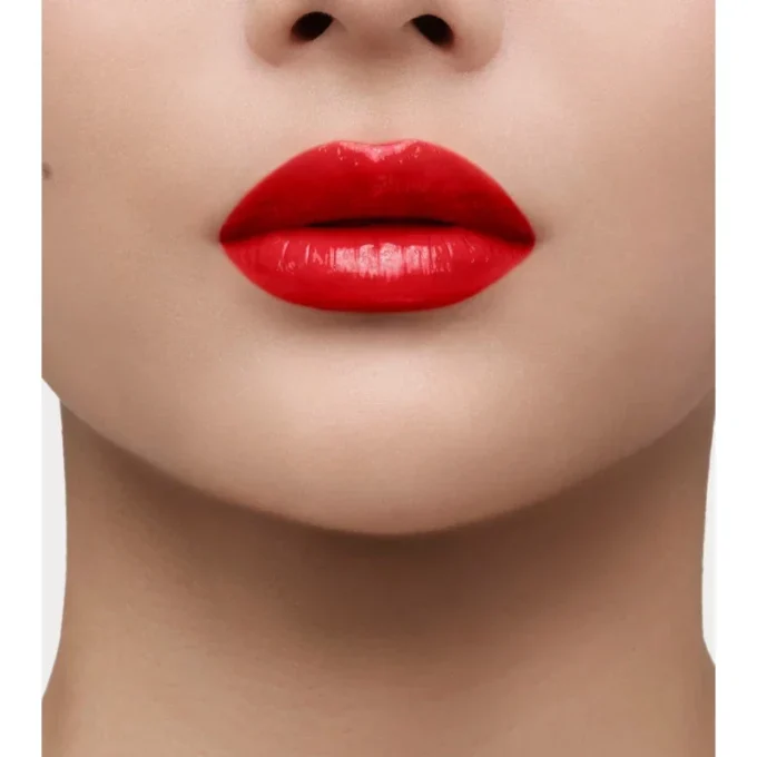 Burberry Brit Shine Lippenstift – Rot Nr. 106