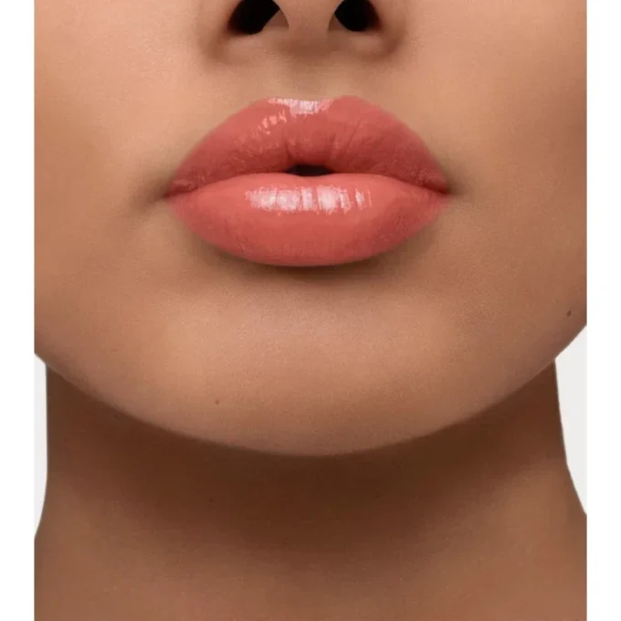 Burberry Brit Shine Lippenstift – Tea Party Nr. 603