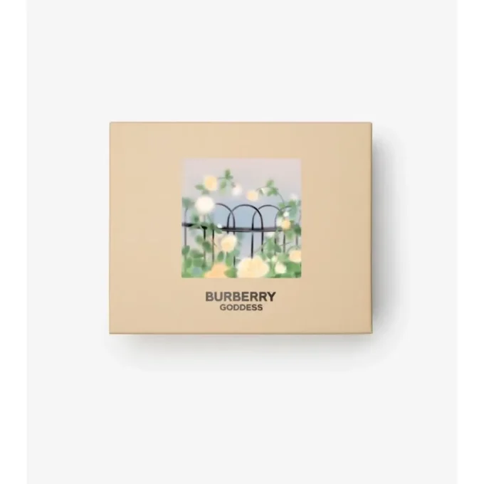 Burberry Goddess Eau de Parfum Geschenkset