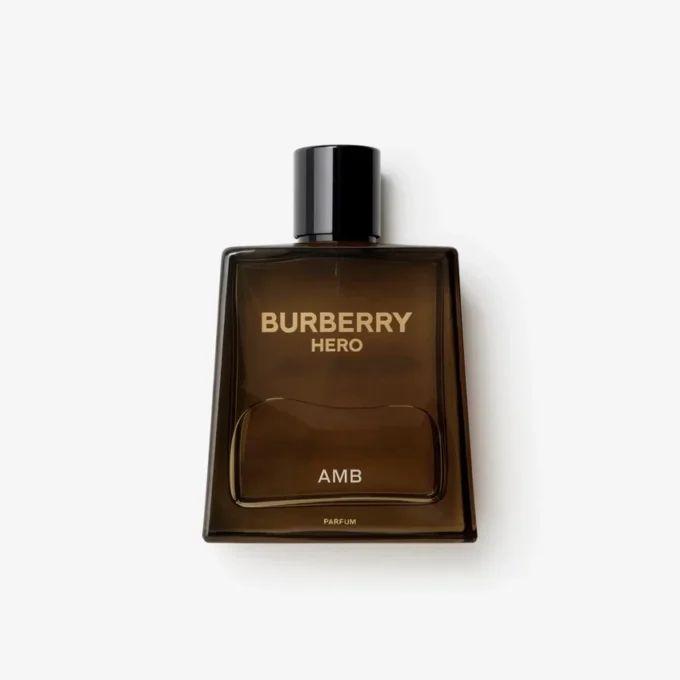 Burberry Hero Parfum 150 ml