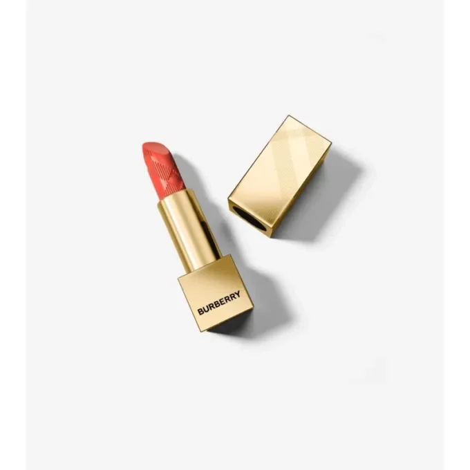 Burberry Kisses – Coral Pink Nr. 65