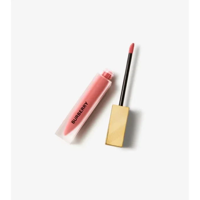 Burberry Kisses Liquid Matte – Delicate Rose Nr. 14