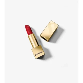 Burberry Kisses Matte – Militärrot Nr. 109