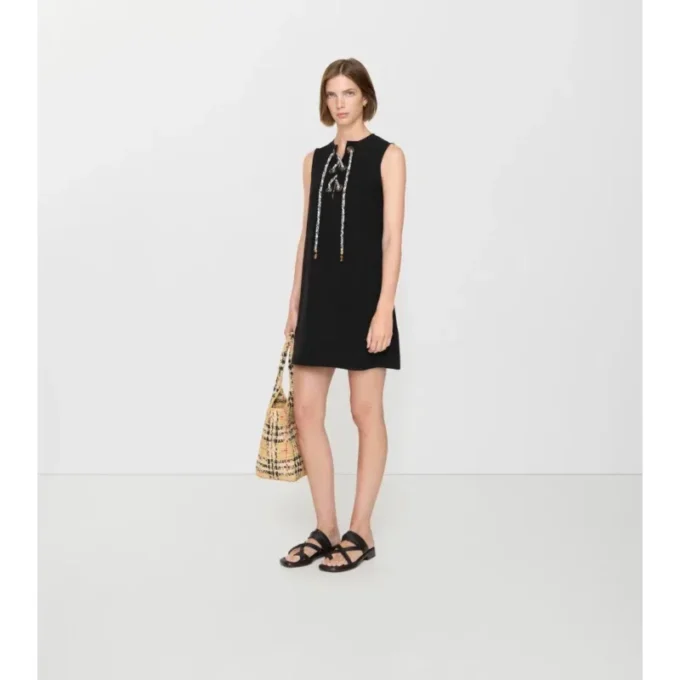 Cady-Kleid