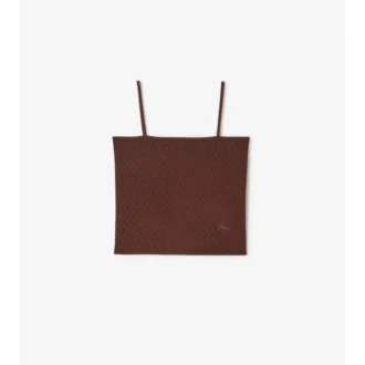 Camisole aus Seidenmischung