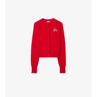 Cardigan aus Wollkaschmir