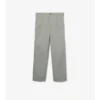 Cargohose aus Baumwolltwill
