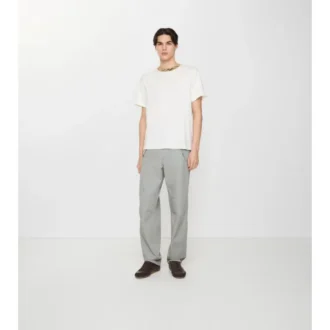 Cargohose aus Baumwolltwill