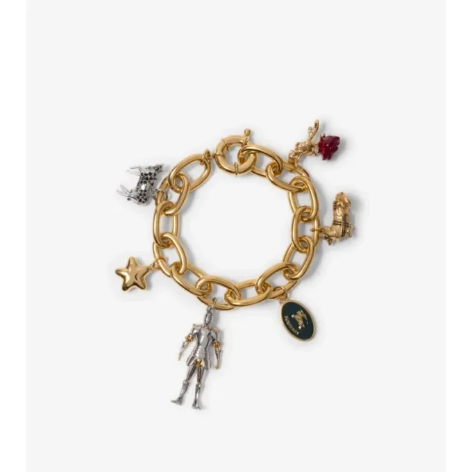Charm-Armband