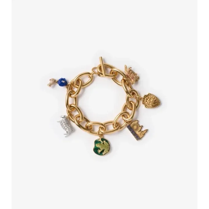Charm-Armband