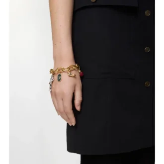 Charm-Armband