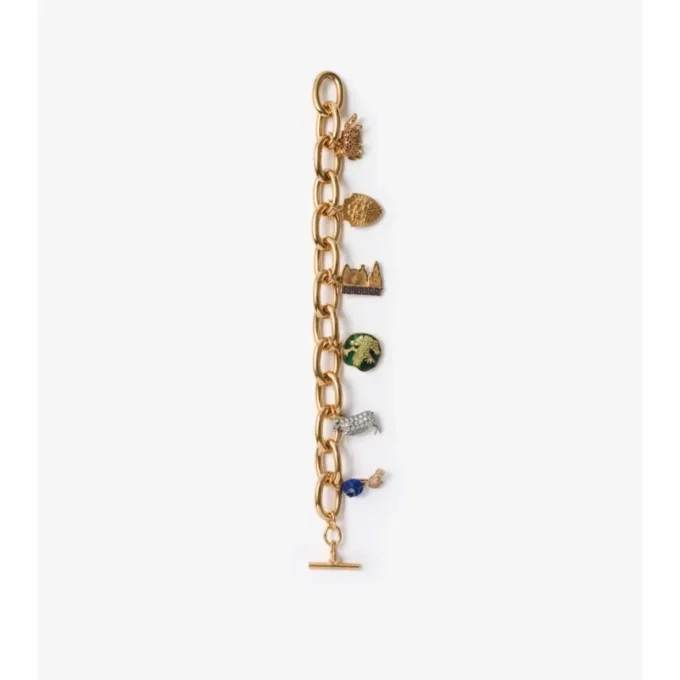 Charm-Armband