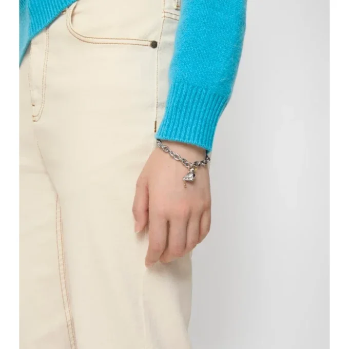 Charm-Kettenarmband 