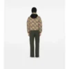 Check Ambleside Steppjacke