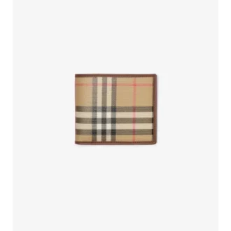 Check-Brieftasche