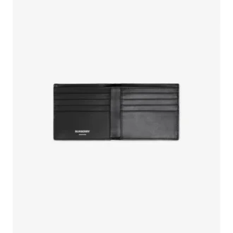 Check-Brieftasche