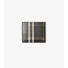 Check-Brieftasche