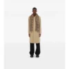 Check Cashmere Happy Schal