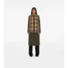 Check Cashmere Happy Schal