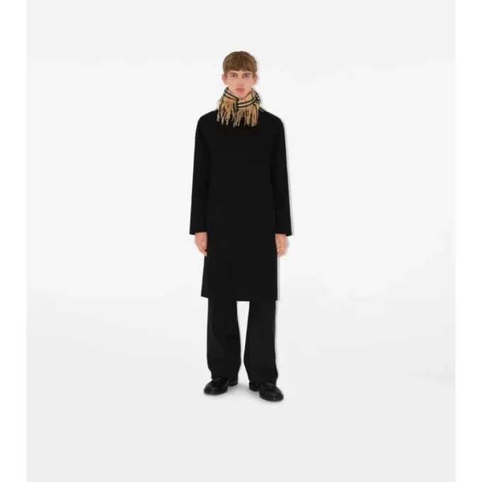 Check Cashmere Happy Schal