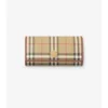 Check Continental Wallet