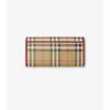 Check Continental Wallet