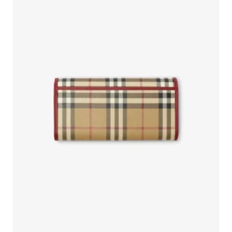 Check Continental Wallet