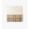 Check Continental Wallet
