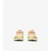 Check Matrix Sport Sneaker