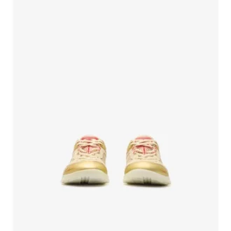 Check Matrix Sport Sneaker