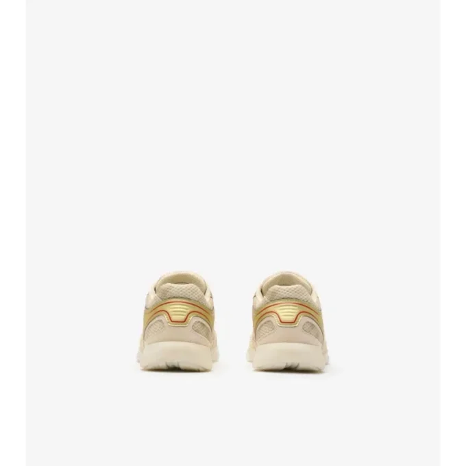 Check Matrix Sport Sneaker