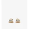 Check Mews Espadrilles 
