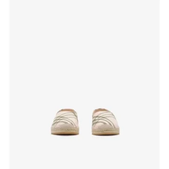 Check Mews Espadrilles 