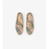 Check Mews Espadrilles 