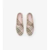 Check Mews Espadrilles 