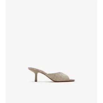 Check Mews Low Sandalen