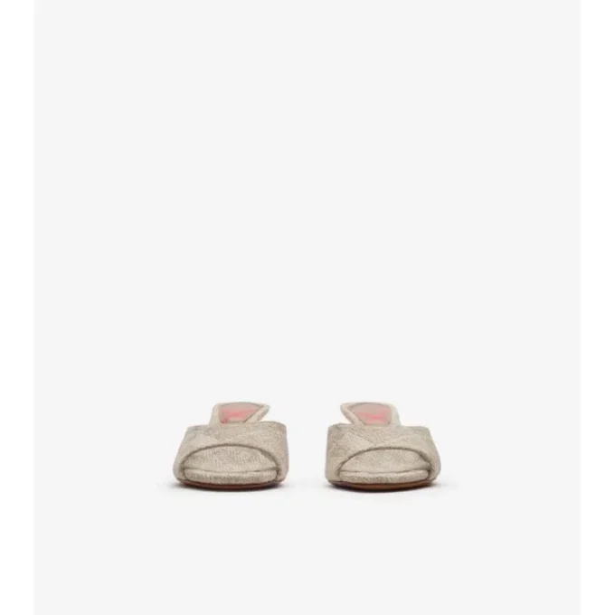 Check Mews Low Sandalen