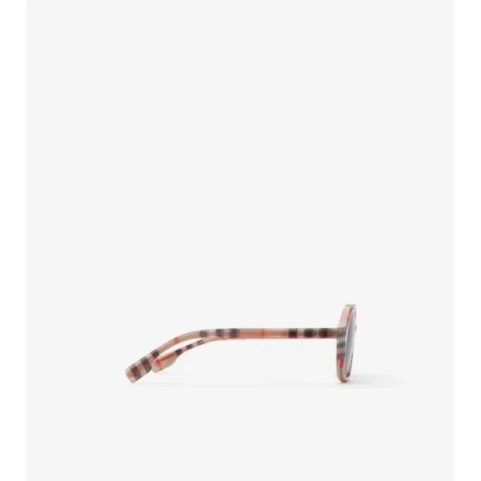 Check Pilot Sonnenbrille