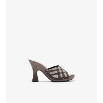 Check Potter Mules