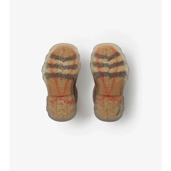 Check Rubber Marsh Stiefel