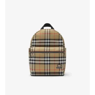 Check-Rucksack