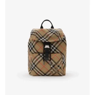 Check-Rucksack