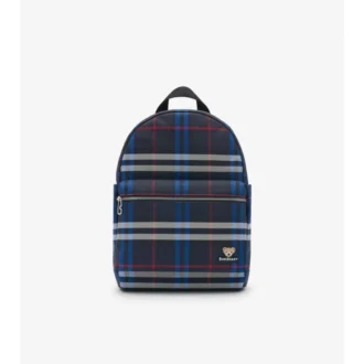 Check-Rucksack