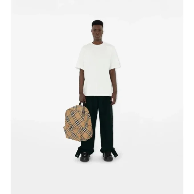 Check-Rucksack