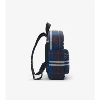 Check-Rucksack