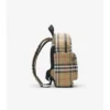 Check-Rucksack