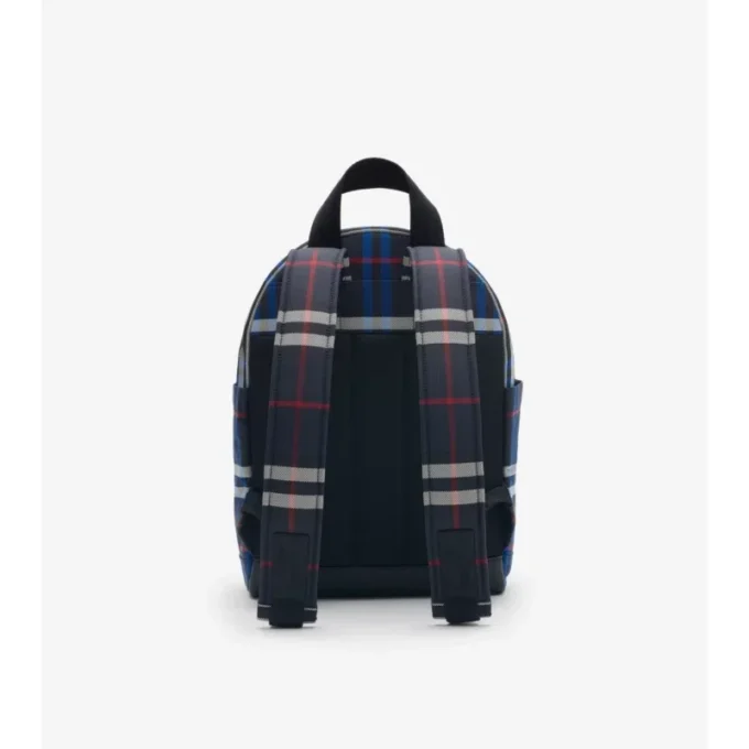Check-Rucksack