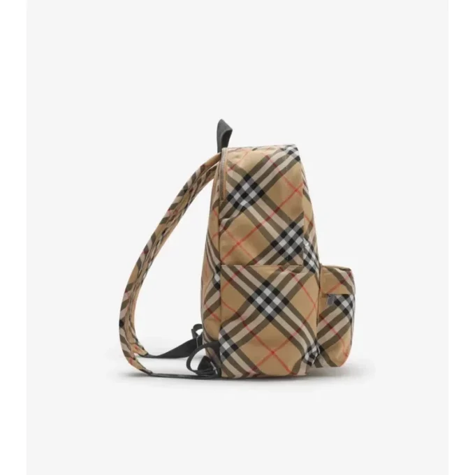 Check-Rucksack