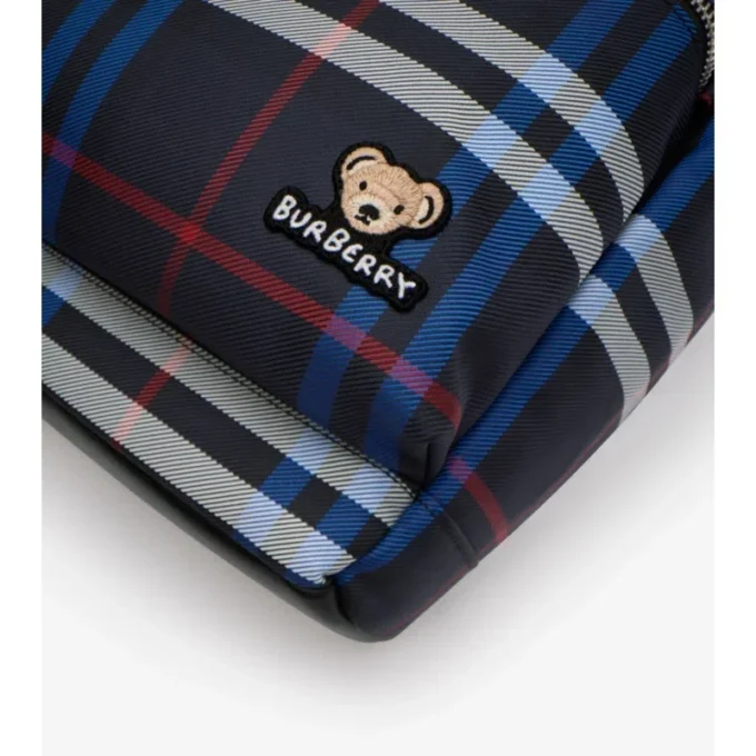 Check-Rucksack
