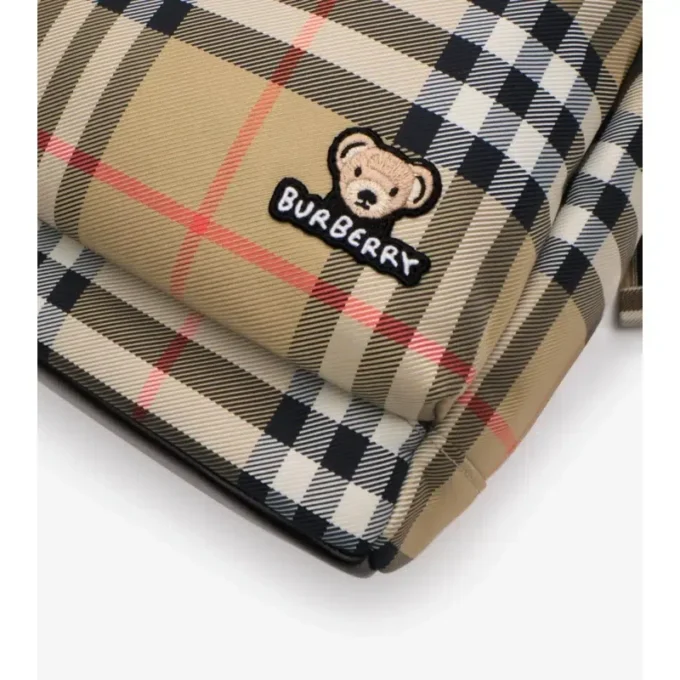 Check-Rucksack